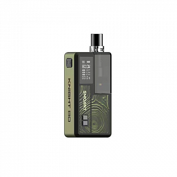 Smoant Knight 80 Pod (Forest Green)