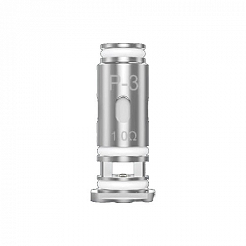 Испаритель Smoant Pasito Mini P-3 1.0ohm 1шт/3уп